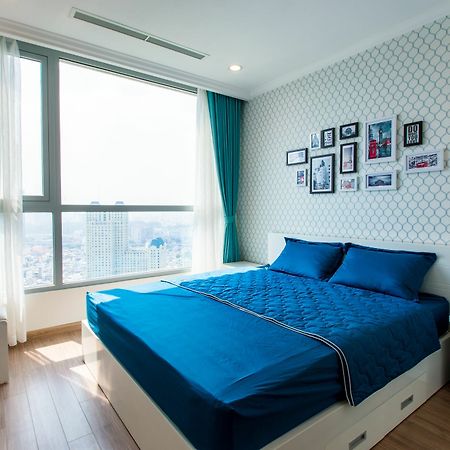No Brand Apartment Πόλη Χο Τσι Μινχ Εξωτερικό φωτογραφία