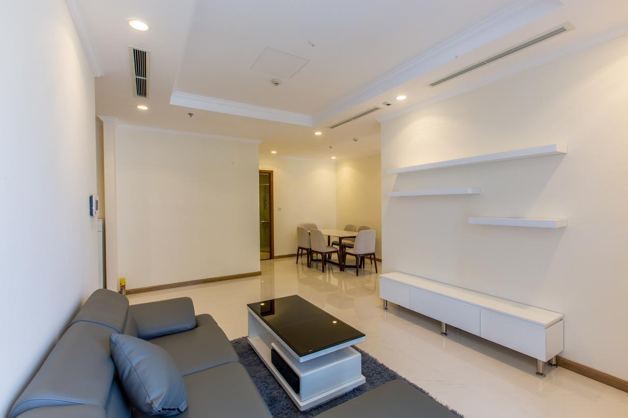 No Brand Apartment Πόλη Χο Τσι Μινχ Εξωτερικό φωτογραφία