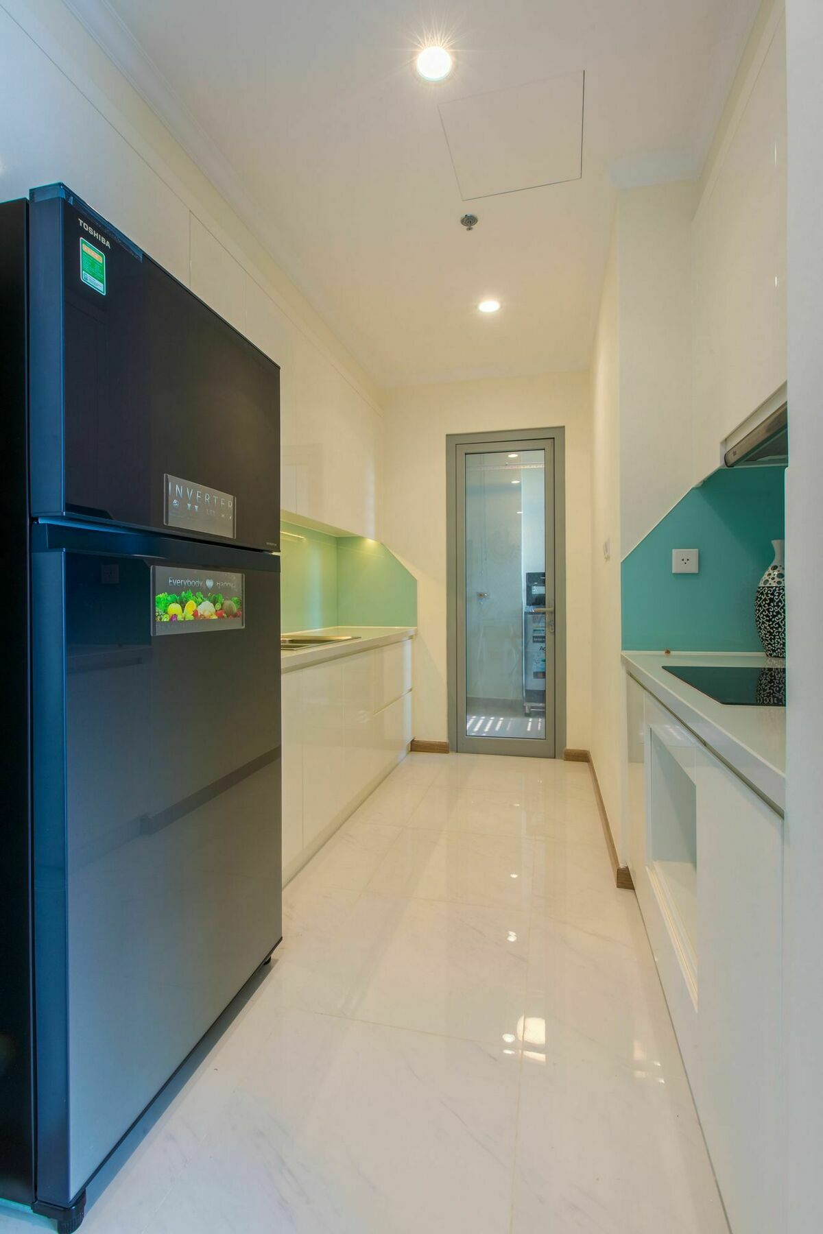 No Brand Apartment Πόλη Χο Τσι Μινχ Εξωτερικό φωτογραφία