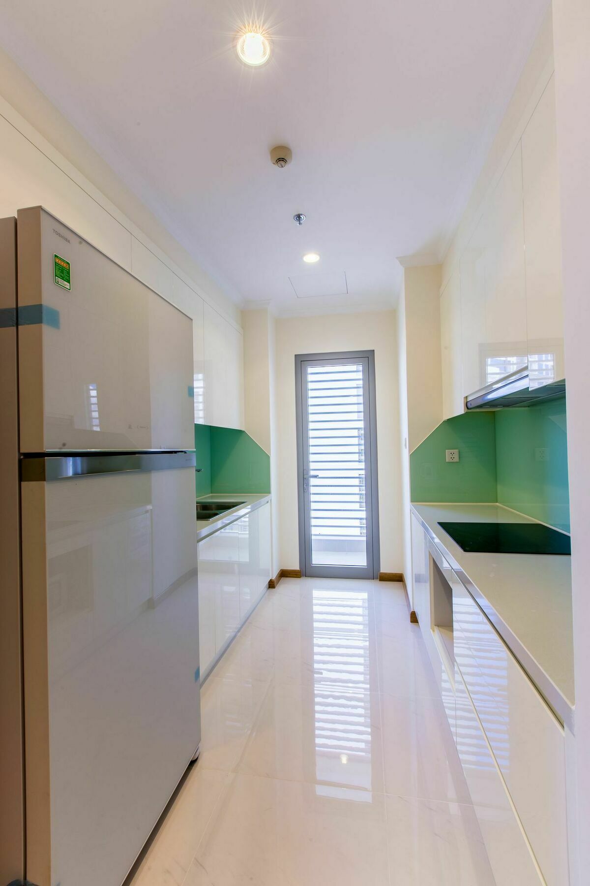 No Brand Apartment Πόλη Χο Τσι Μινχ Εξωτερικό φωτογραφία