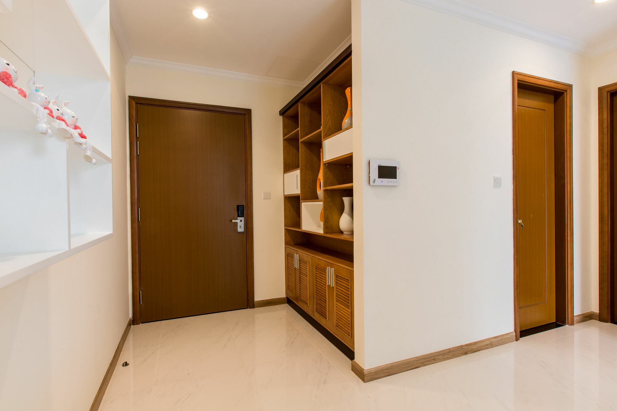 No Brand Apartment Πόλη Χο Τσι Μινχ Εξωτερικό φωτογραφία