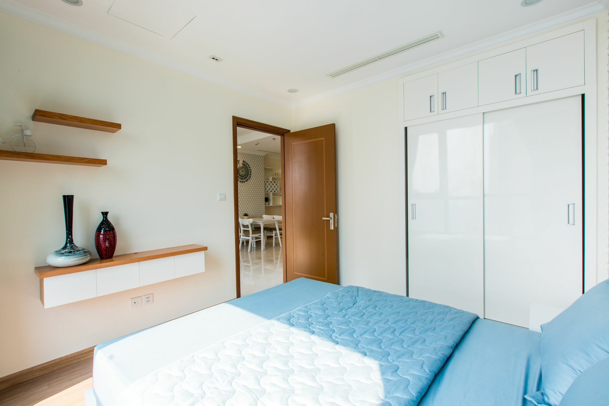 No Brand Apartment Πόλη Χο Τσι Μινχ Εξωτερικό φωτογραφία