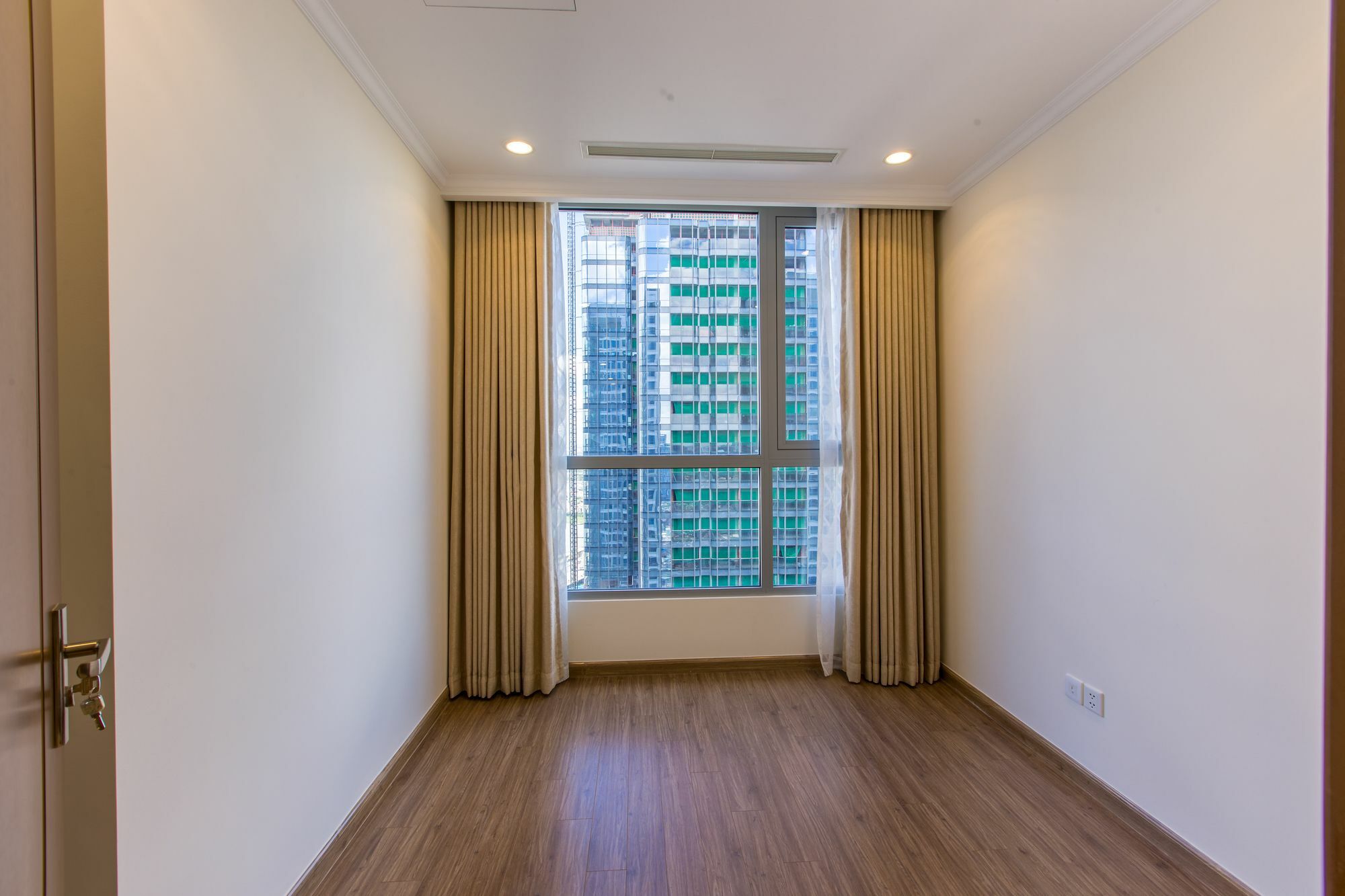 No Brand Apartment Πόλη Χο Τσι Μινχ Εξωτερικό φωτογραφία