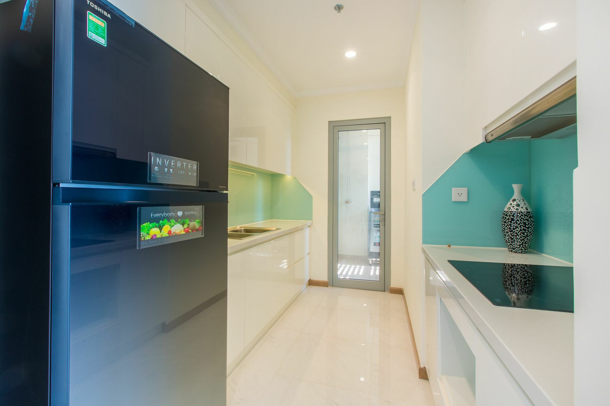 No Brand Apartment Πόλη Χο Τσι Μινχ Εξωτερικό φωτογραφία