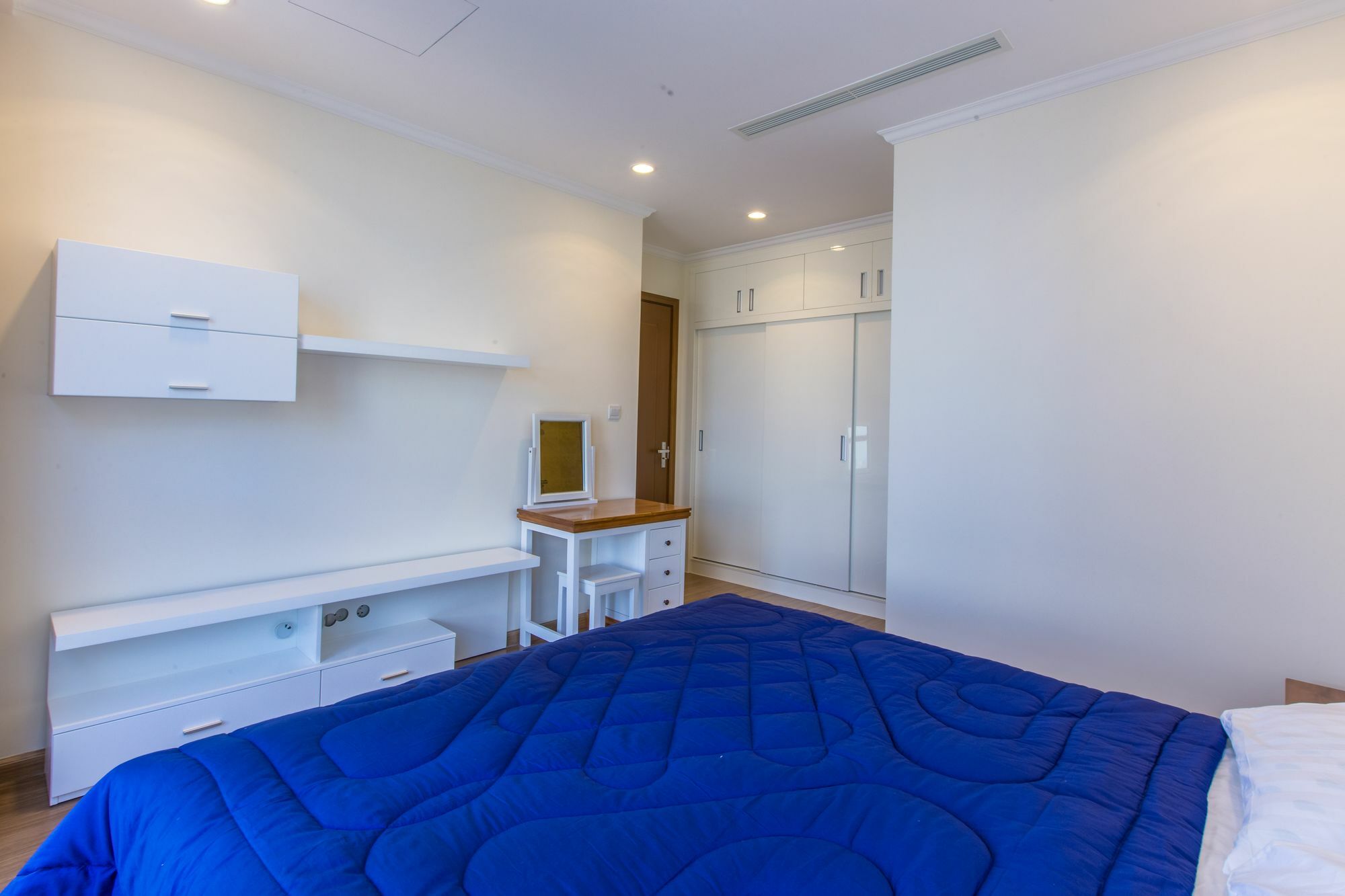 No Brand Apartment Πόλη Χο Τσι Μινχ Εξωτερικό φωτογραφία