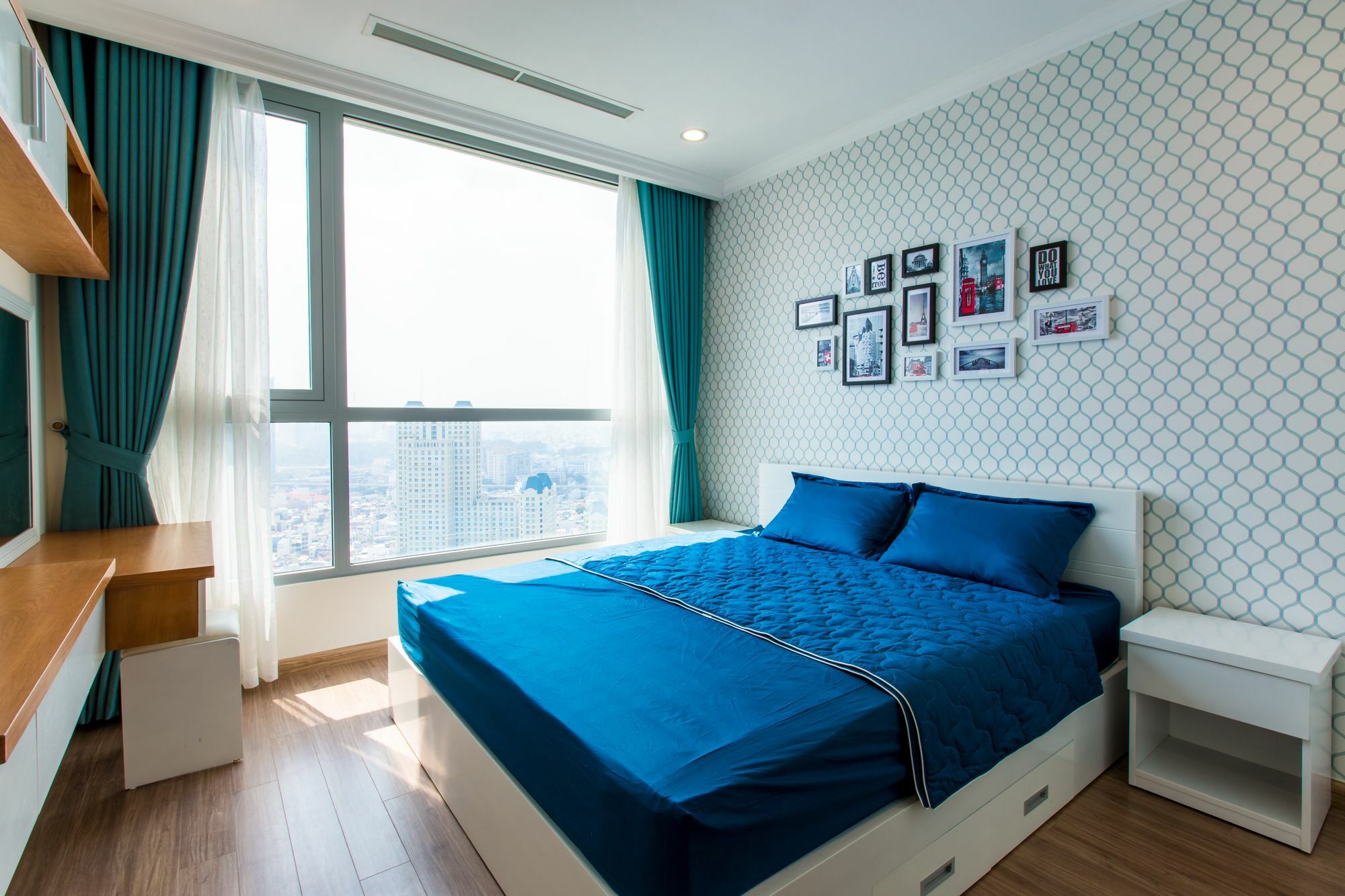 No Brand Apartment Πόλη Χο Τσι Μινχ Εξωτερικό φωτογραφία