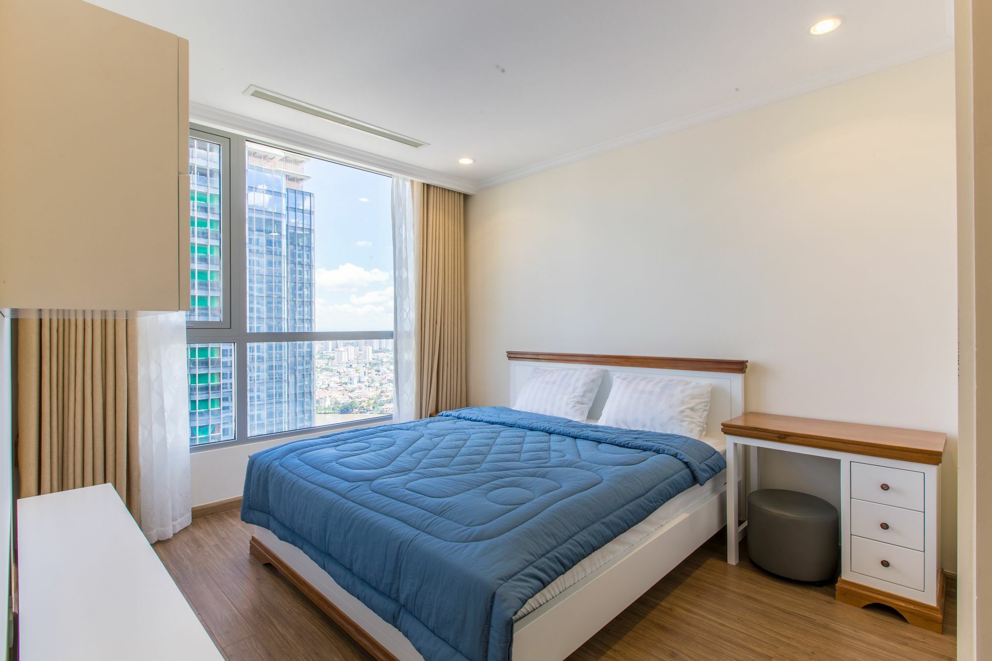 No Brand Apartment Πόλη Χο Τσι Μινχ Εξωτερικό φωτογραφία
