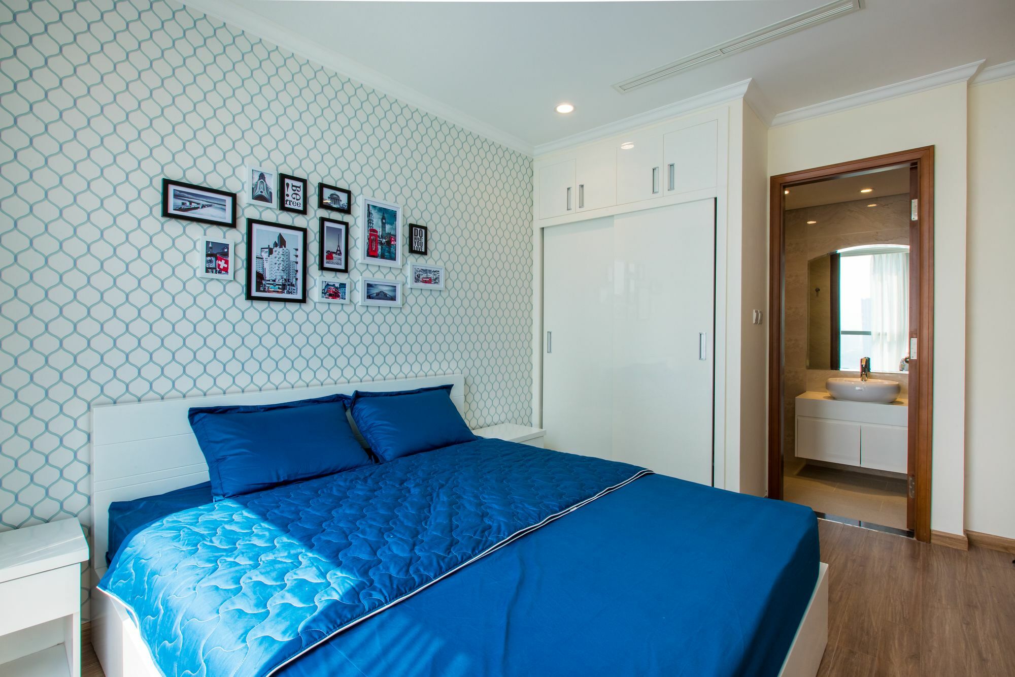 No Brand Apartment Πόλη Χο Τσι Μινχ Εξωτερικό φωτογραφία