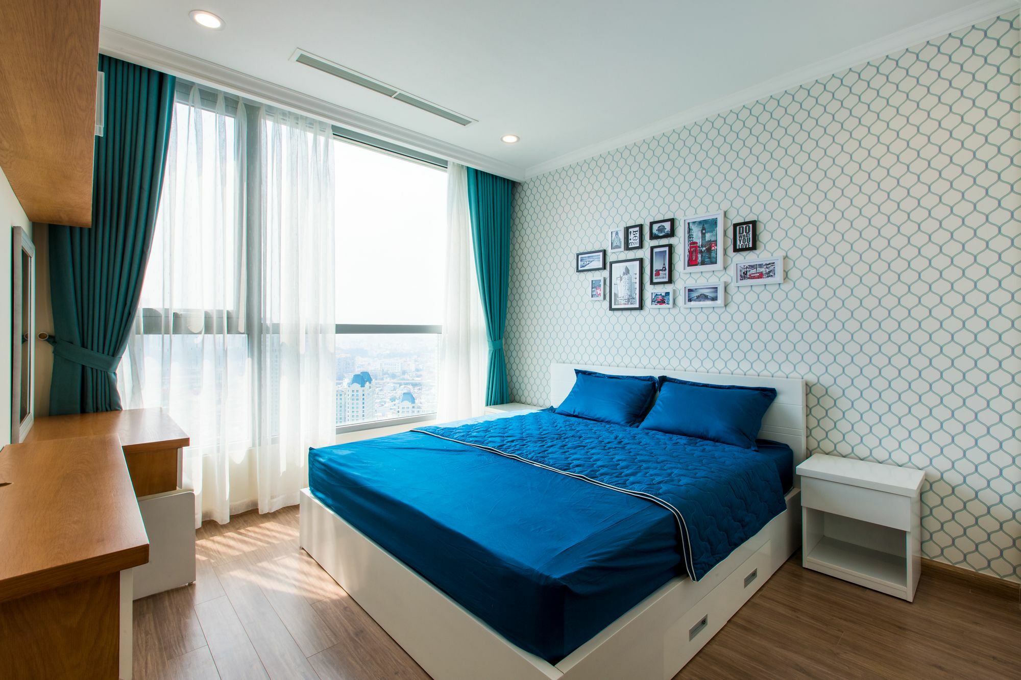 No Brand Apartment Πόλη Χο Τσι Μινχ Εξωτερικό φωτογραφία