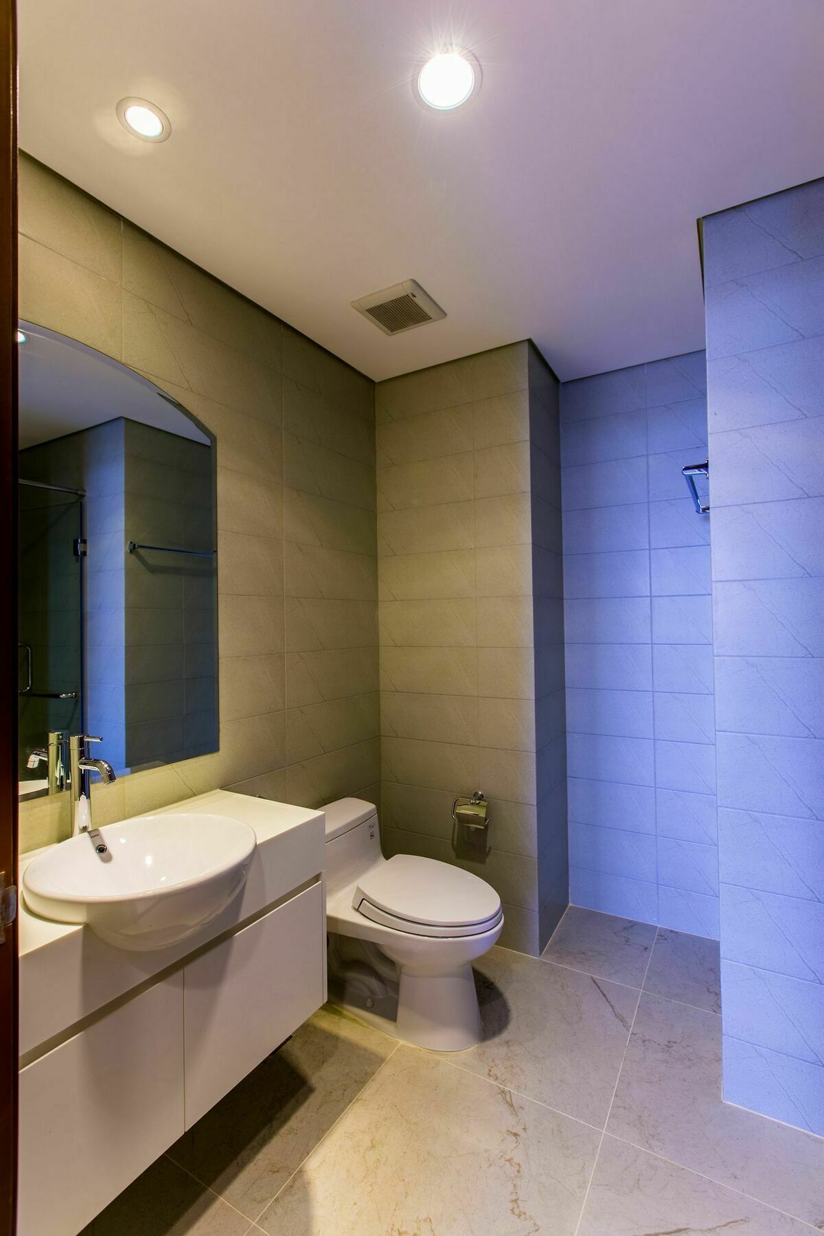 No Brand Apartment Πόλη Χο Τσι Μινχ Εξωτερικό φωτογραφία
