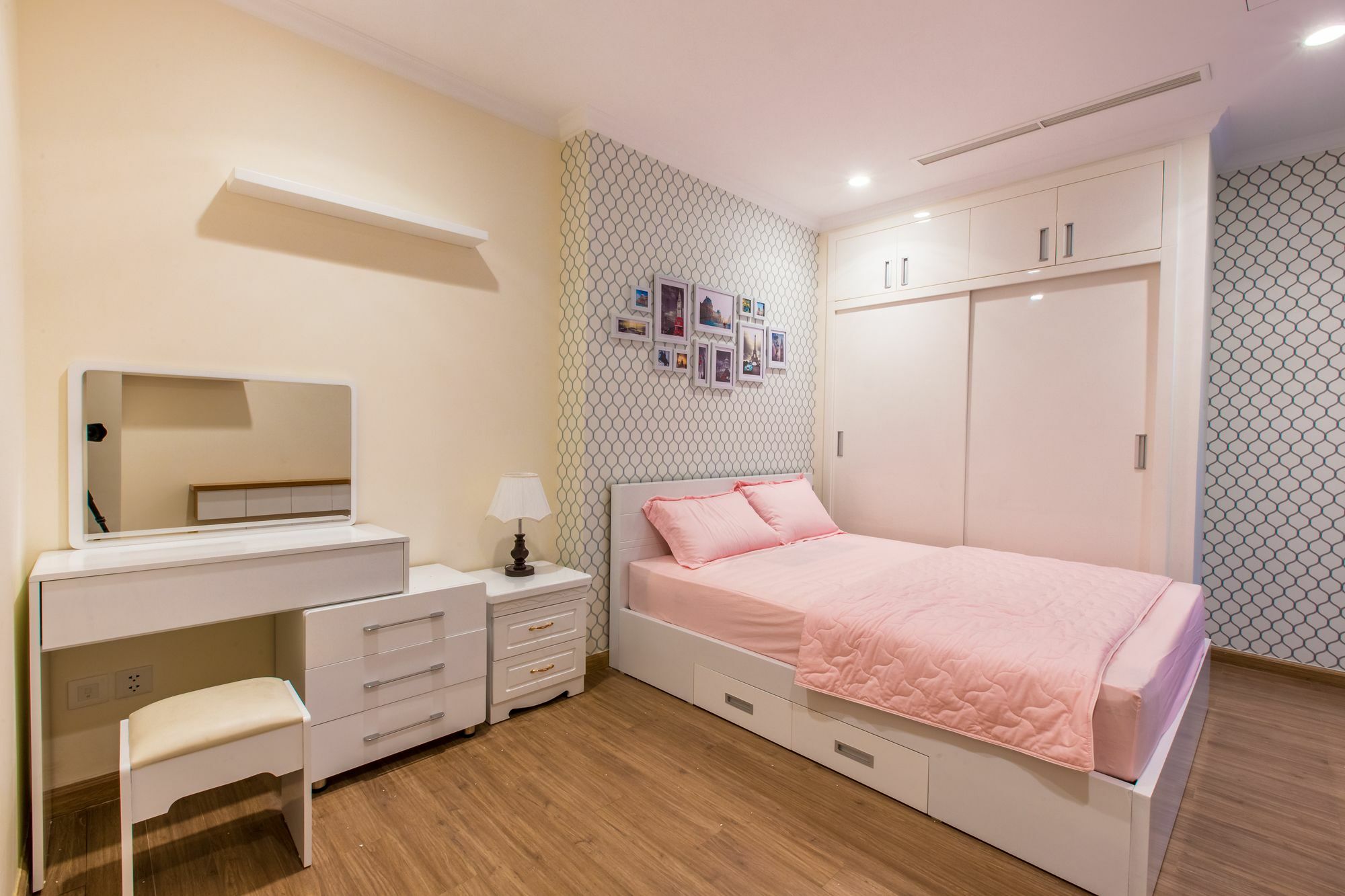 No Brand Apartment Πόλη Χο Τσι Μινχ Εξωτερικό φωτογραφία