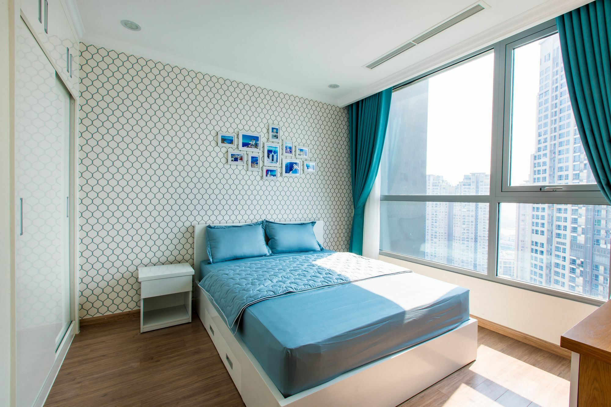 No Brand Apartment Πόλη Χο Τσι Μινχ Εξωτερικό φωτογραφία